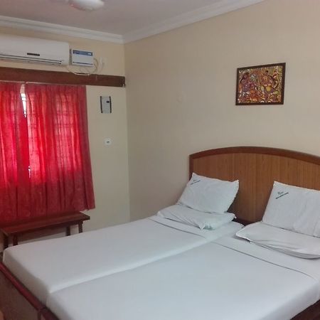 Hotel Ktdc Nandanam Guruvayoor Guruvāyūr Exterior foto