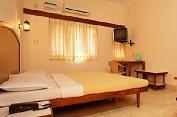Hotel Ktdc Nandanam Guruvayoor Guruvāyūr Exterior foto